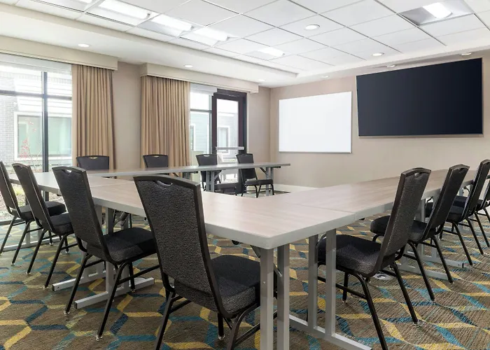 Residence Inn By Marriott Novato Sonoma